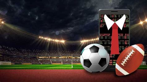 Apuestas deportivas online y cuotas .